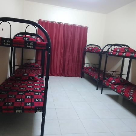 Abree Building New Hostel Dubai Ngoại thất bức ảnh