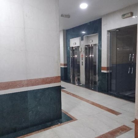 Abree Building New Hostel Dubai Ngoại thất bức ảnh