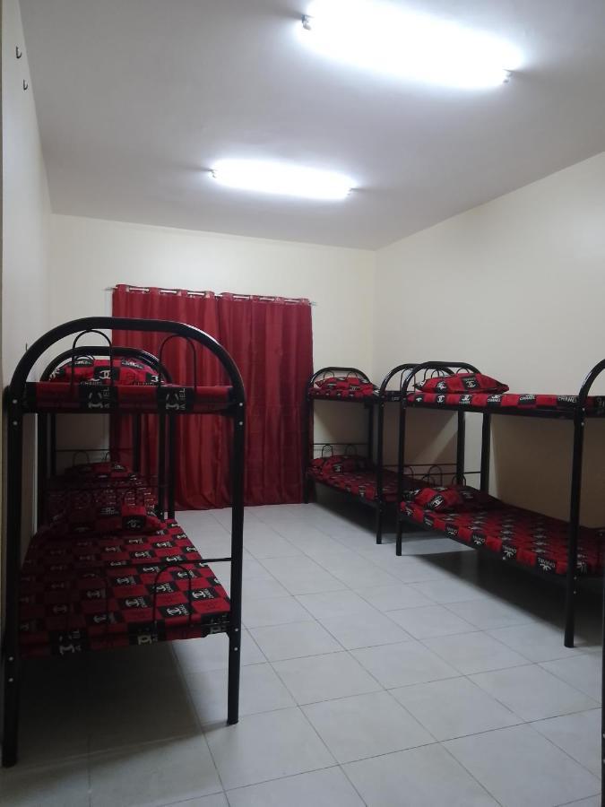 Abree Building New Hostel Dubai Ngoại thất bức ảnh