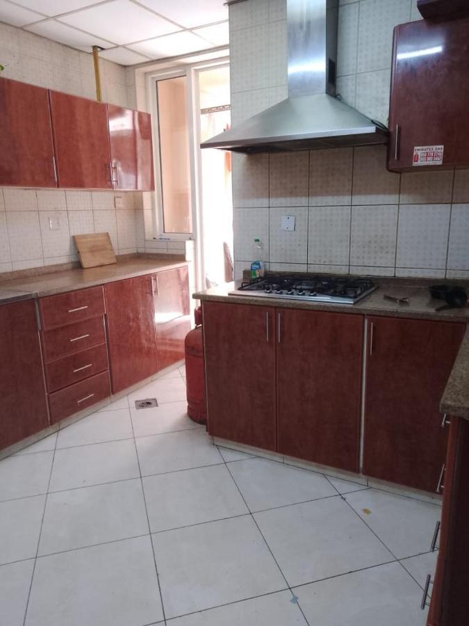 Abree Building New Hostel Dubai Ngoại thất bức ảnh