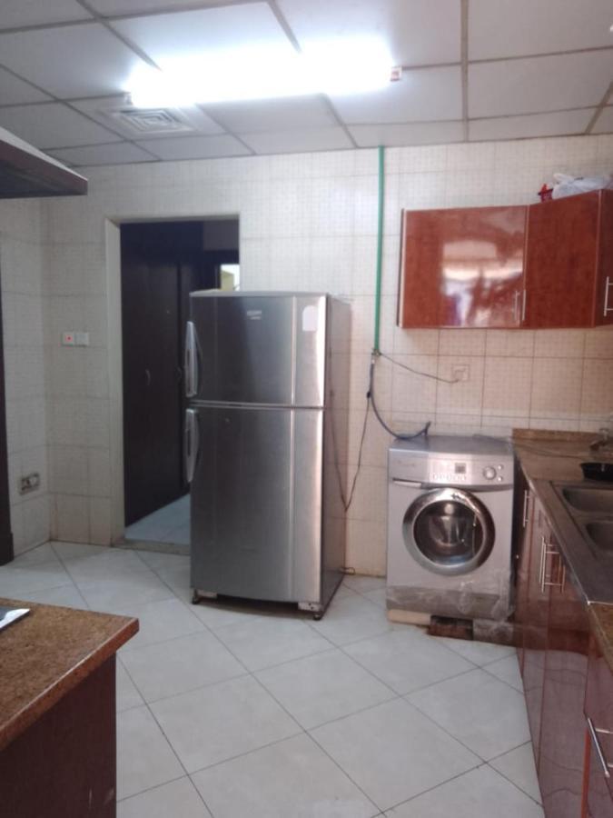 Abree Building New Hostel Dubai Ngoại thất bức ảnh