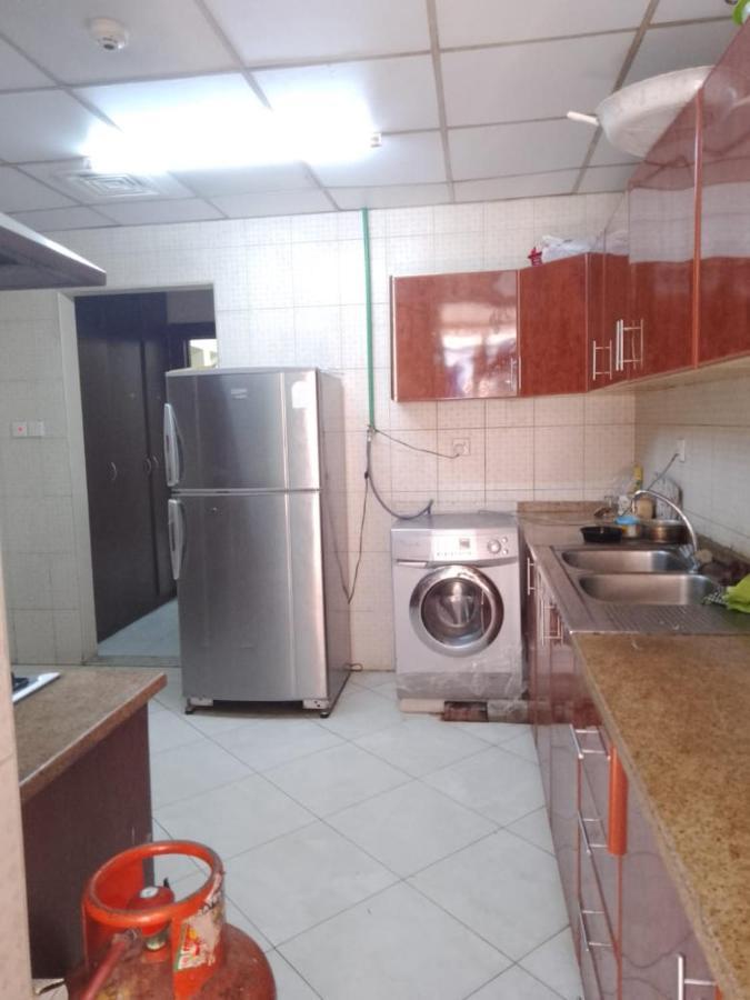 Abree Building New Hostel Dubai Ngoại thất bức ảnh