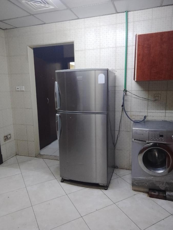 Abree Building New Hostel Dubai Ngoại thất bức ảnh
