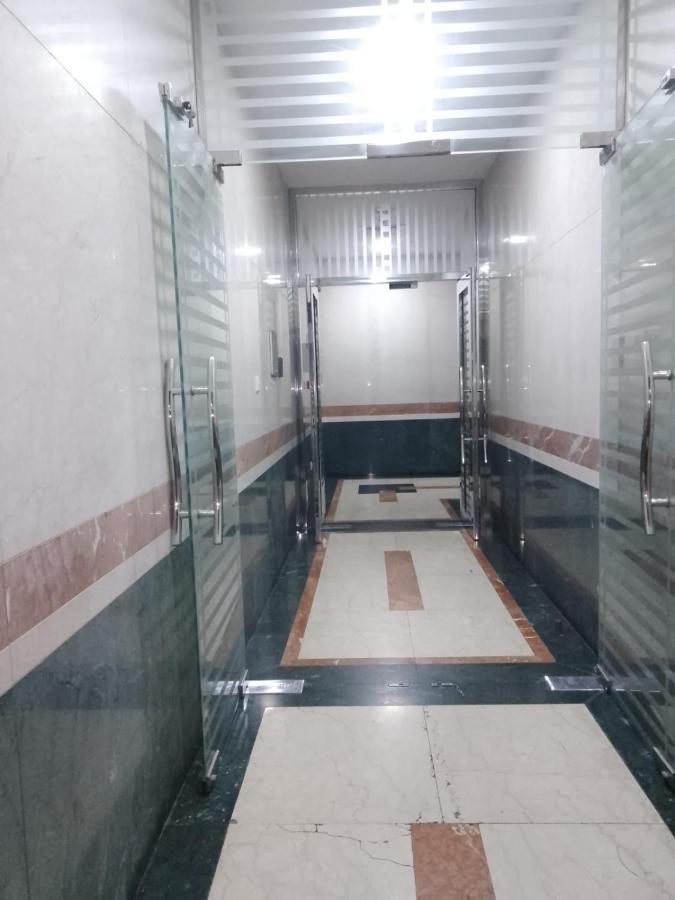 Abree Building New Hostel Dubai Ngoại thất bức ảnh