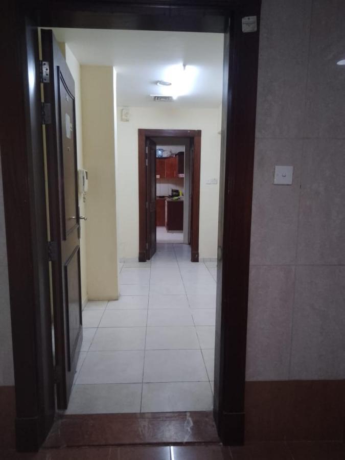 Abree Building New Hostel Dubai Ngoại thất bức ảnh