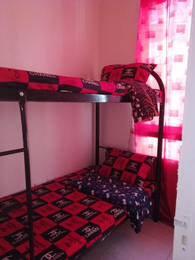 Abree Building New Hostel Dubai Ngoại thất bức ảnh