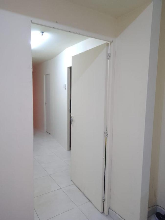 Abree Building New Hostel Dubai Ngoại thất bức ảnh