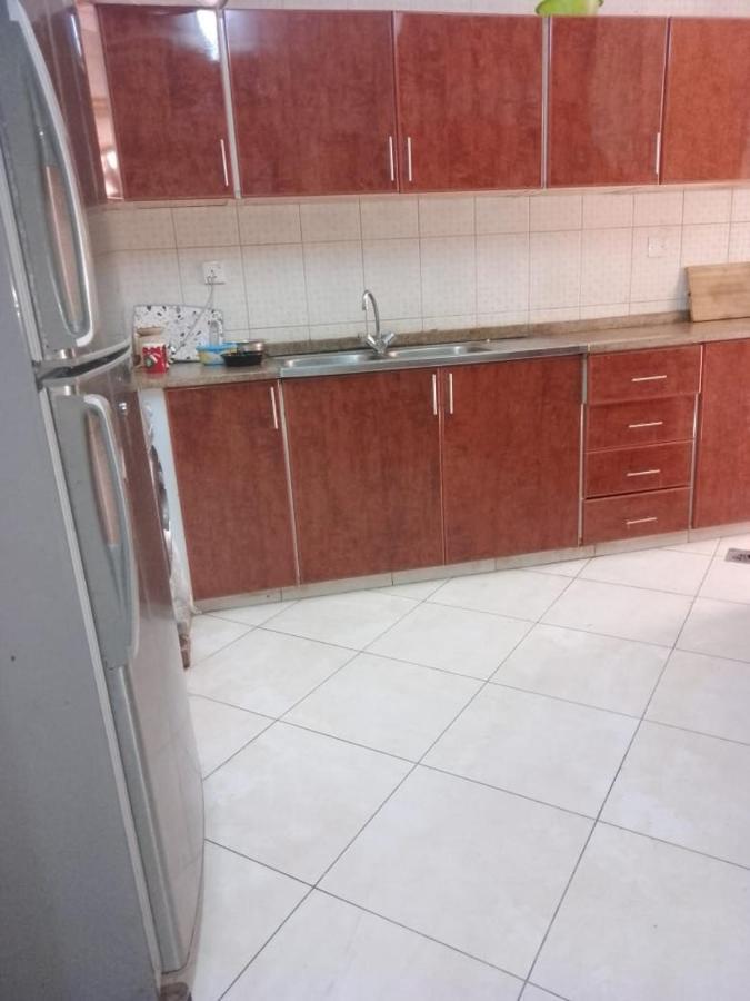 Abree Building New Hostel Dubai Ngoại thất bức ảnh