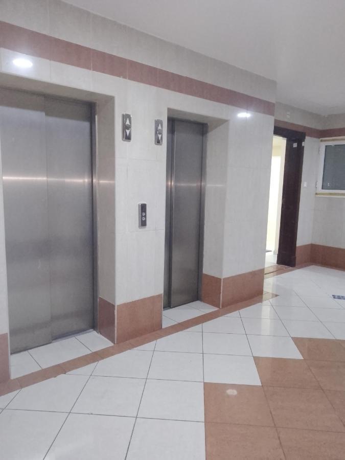 Abree Building New Hostel Dubai Ngoại thất bức ảnh